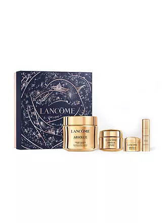 LANCÔME | Geschenkset - Absolue Set 2x5ml / 15ml / 60ml | 
